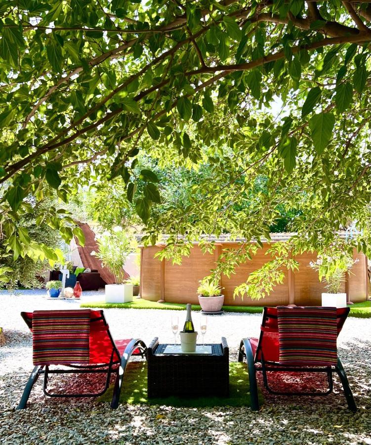 Cuevas De La Paz - Cave House Holidays Los Carriones Ngoại thất bức ảnh