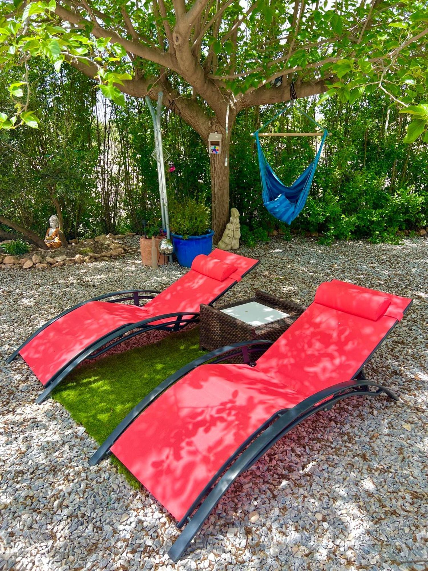 Cuevas De La Paz - Cave House Holidays Los Carriones Ngoại thất bức ảnh